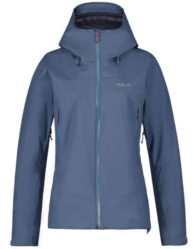 Rab Arc Eco Jacket damesjas