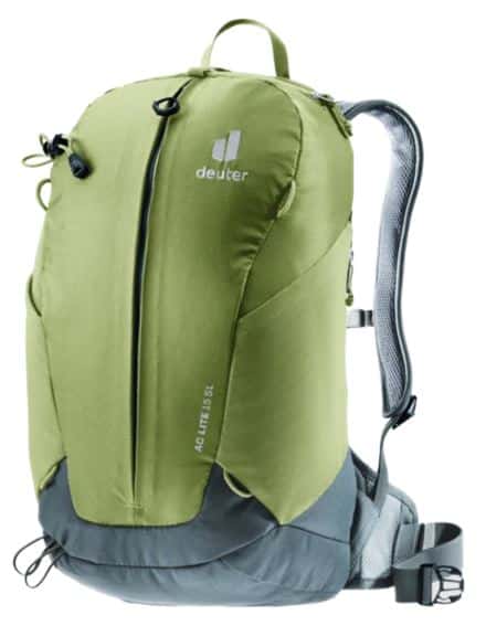 Deuter AC Lite 15 SL rugzak