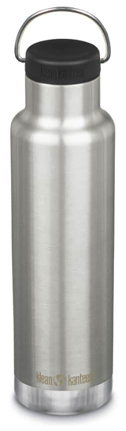 Klean Kanteen Insulated Classic 20oz (ring dop