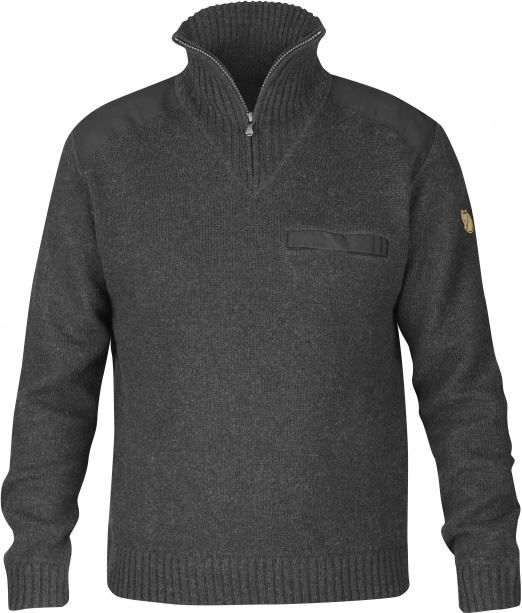 FjallRaven Koster Sweater herentrui