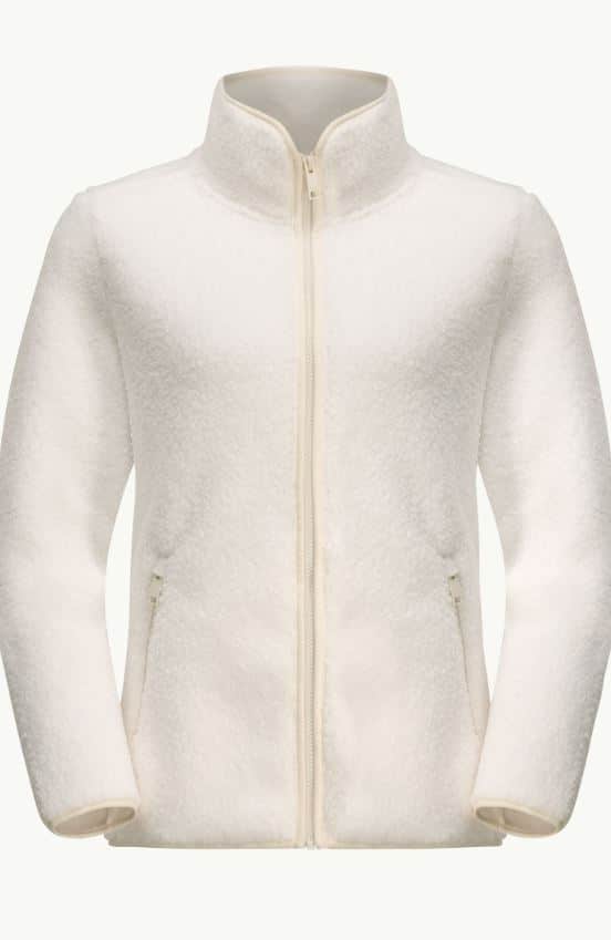 Jack Wolfskin High Curl Jacket damesjas