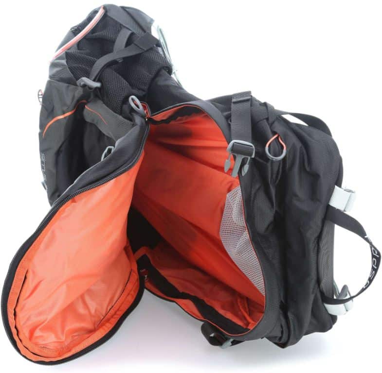 Osprey Sirrus 26 O/S rugzak