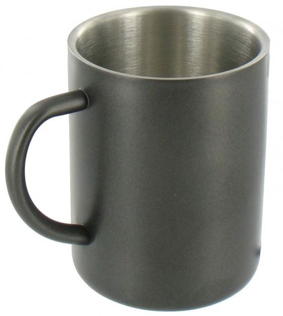 Highlander Tuff Mug 300ML