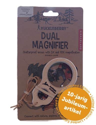 Antiloep Dual Magnifier