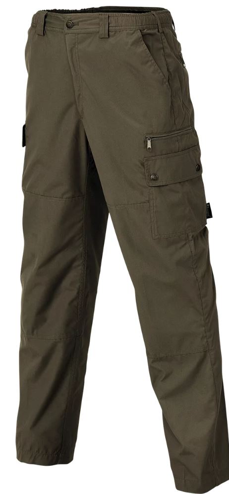 Pinewood Finnveden Trousers M's herenbroek