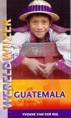 Guatemala uitgeverij Elmar