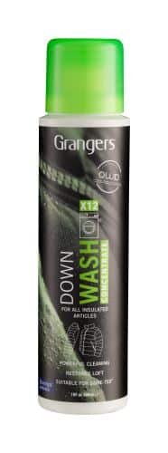 Grangers Down Wash 300mL ECO OWP