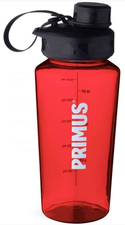 Primus Tritan 0,6 liter Red