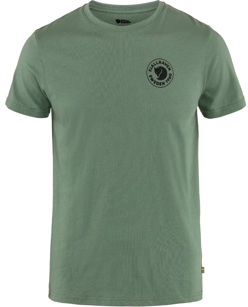 FjallRaven 1960 Logo T-shirt M