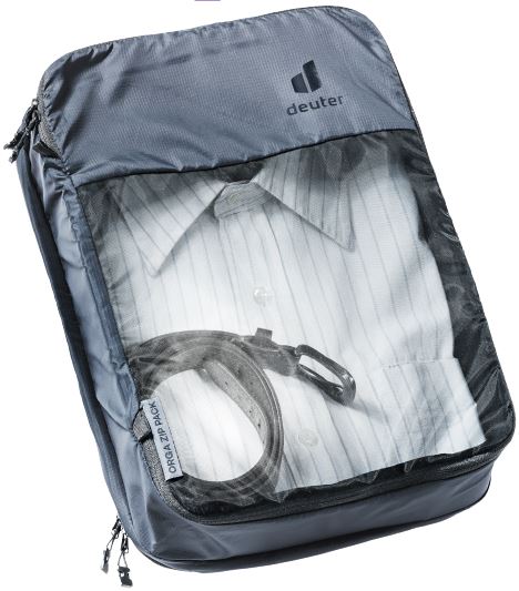 Deuter Orga Zip Pack Opbergzak