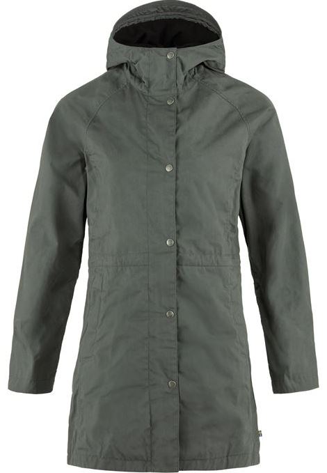 FjallRaven Karla Hydratic Jacket damesjas