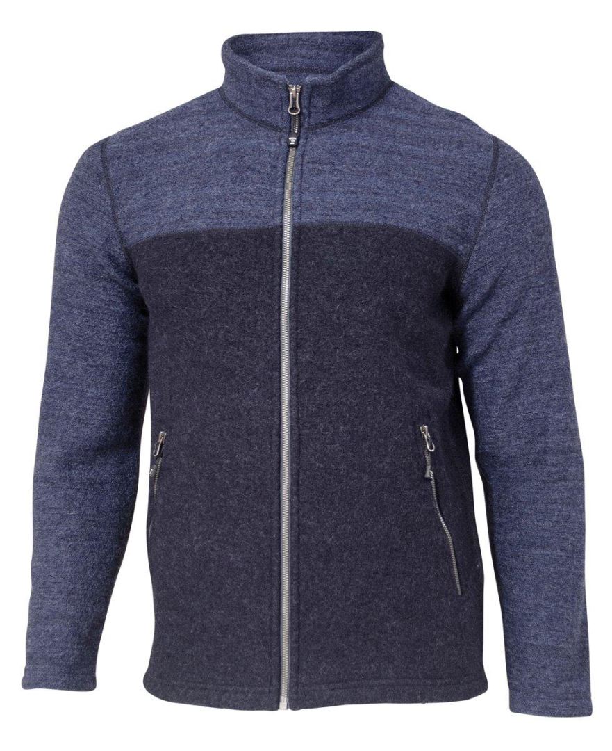 Ivanhoe Jon Full Zip Herenvest