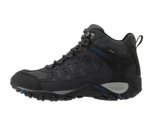 Merrell Accentor Sport Mid GTX dameswandelschoen