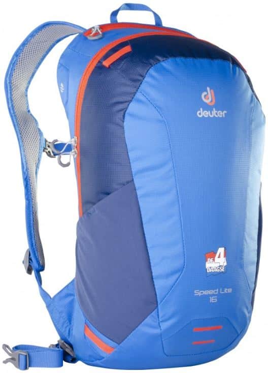 Deuter Nijmegen Speed Lite 16 rugzak