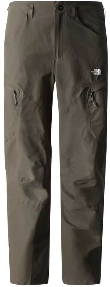 The North Face Exploration Reg Tapered herenbroek