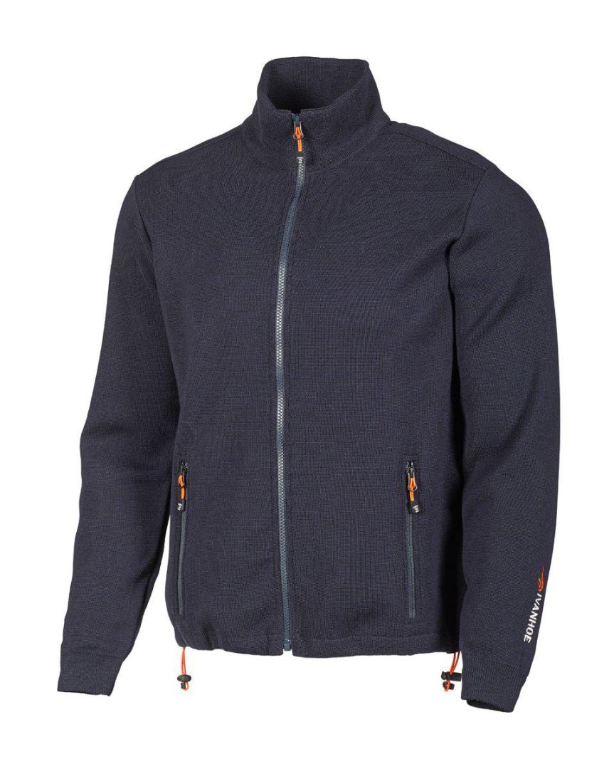 Ivanhoe Hadar Full Zip herenvest