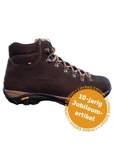 Antilope 321 New Trail Lite Evo herenwandelschoen