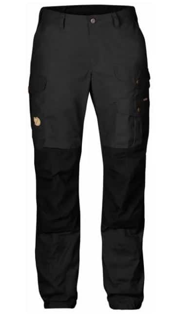 FjallRaven Vidda Pro Trousers Regular damesbroek