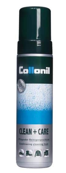 Collonil Clean & Care pompflacon 200ml