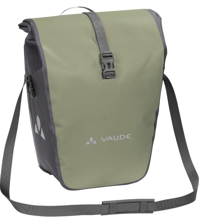 Vaude Aqua Back fietstas