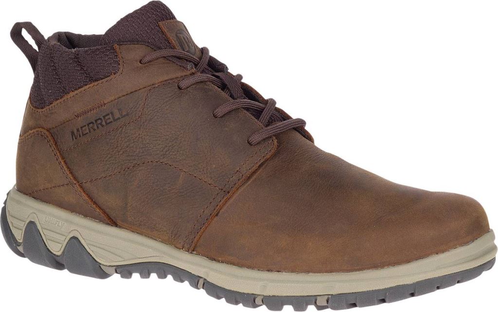 Merrell All Out Blaze Fusion herenwandelschoen