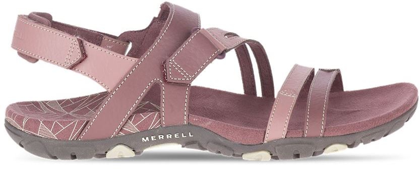 Merrell Sandspur Rose Convertible damessandaal