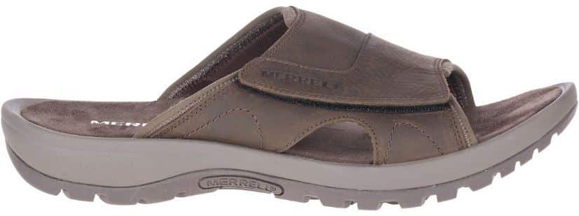 Merrell Sandspur 2 Slide Herenslipper