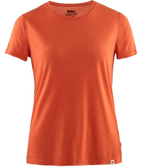 FjallRaven High Coast Lite T-Shirt W damesshirt