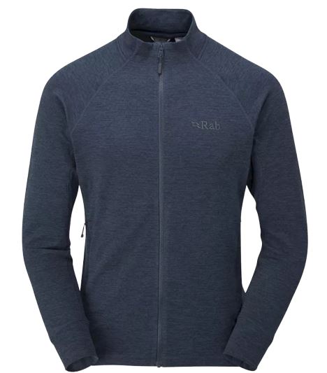 Rab Nexus Jacket herenvest