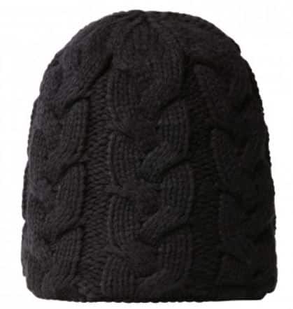 The North Face Cable Minna Beanie muts