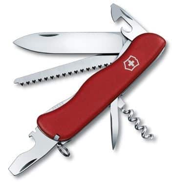 Victorinox Forester 12 functies zakmes