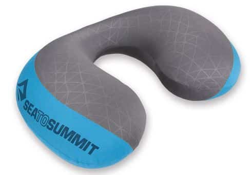 Sea to Summit Aeros Pillow Premium Traveller hoofdkussen