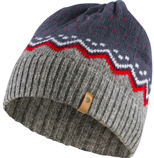 FjallRaven Övik Knit Hat