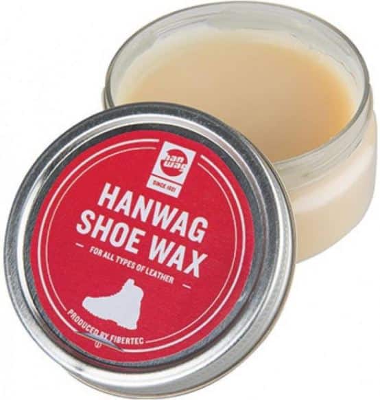 Hanwag Shoe Wax