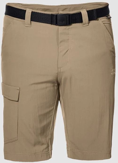 Jack Wolfskin Hoggar Shorts heren