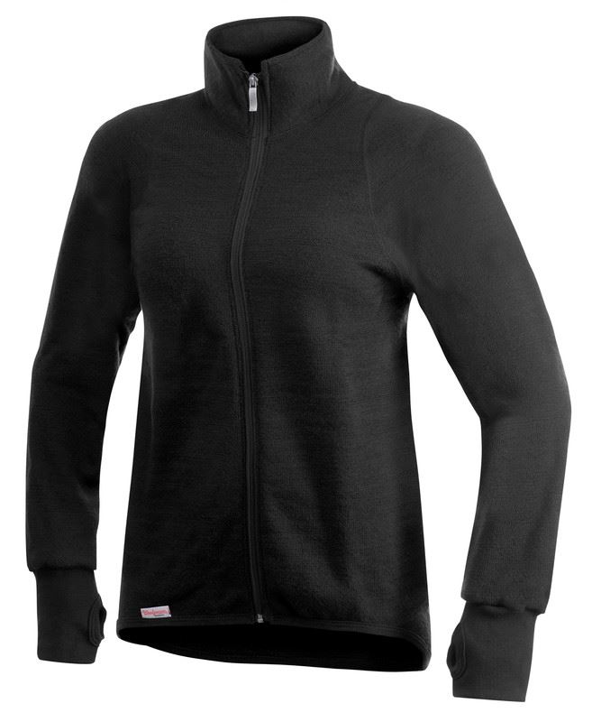 Woolpower Full Zip Jacket 400 Unisex