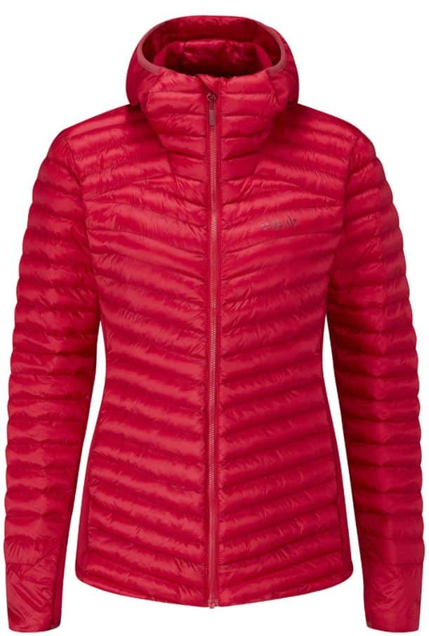 Rab Cirrus Flex 2.0 Hoody Dames