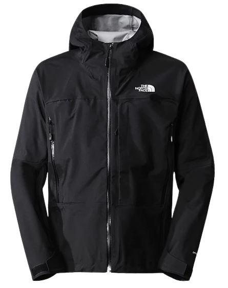 The North Face Stolemberg 3L Dryvent herenjas