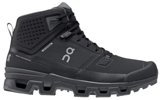 On-Running Cloudrock 2 Waterproof herenschoen