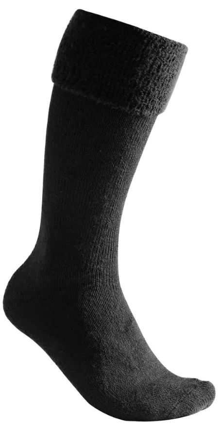 Woolpower Protection 600 Socks Knee-High