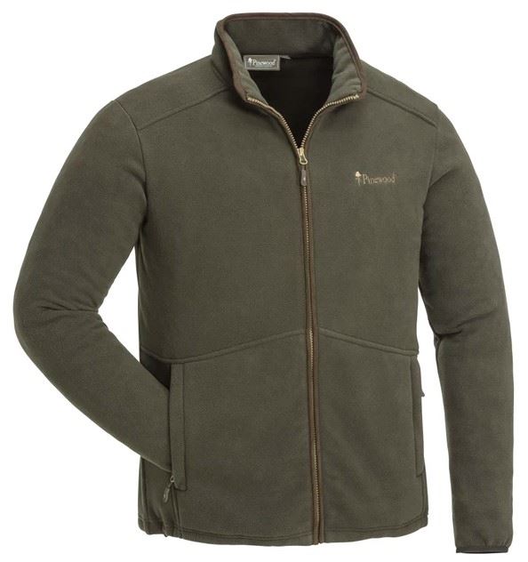 Pinewood Nydala Fleece Jacket M's herenjas