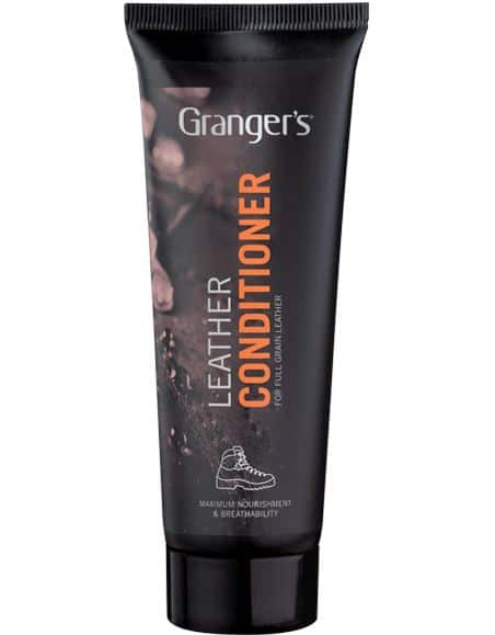 Grangers Footwear Leather Conditioner tube