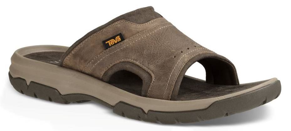 Teva Langdon Slide herenslipper