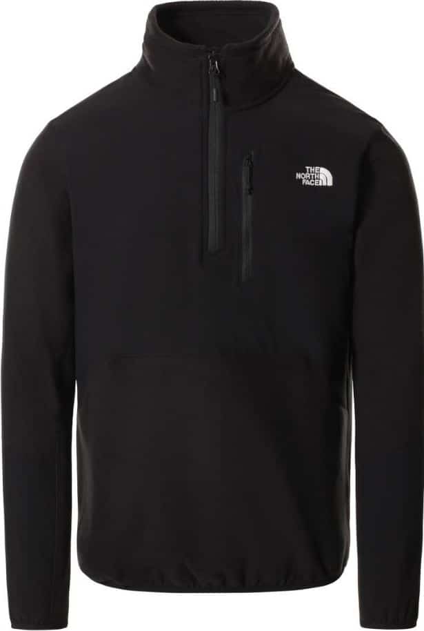 The North Face Glacier Pro 1/4 Zip herenvest