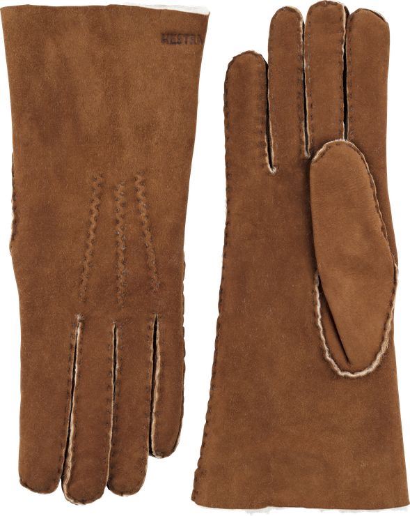 Hestra Sheepskin Glove Ladies handschoenen