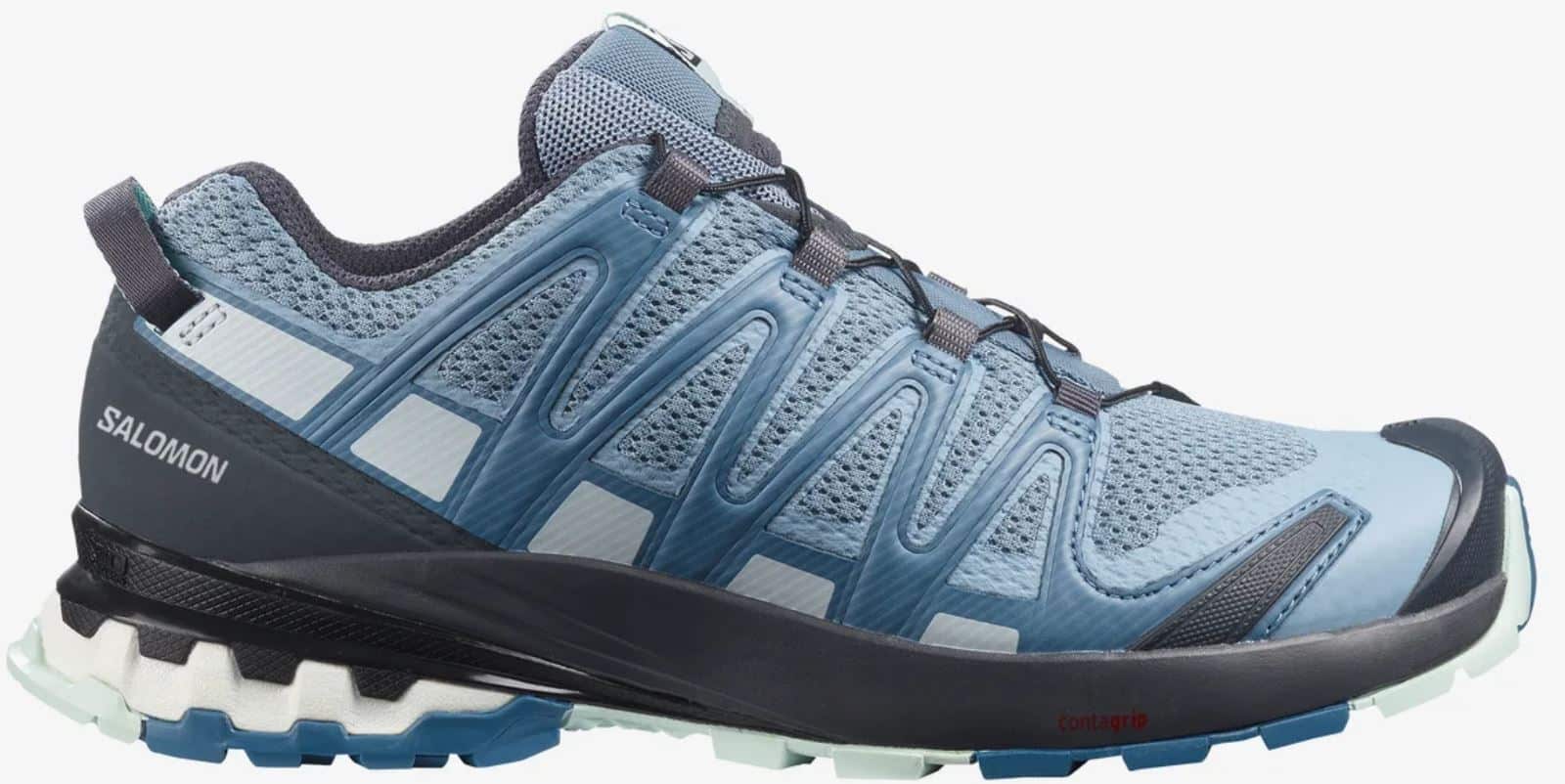 Salomon XA Pro 3D v8 dameswandelschoen