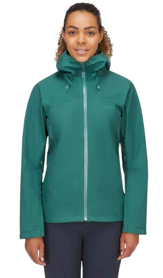 Rab Namche GTX Jacket Wmns Damesjas