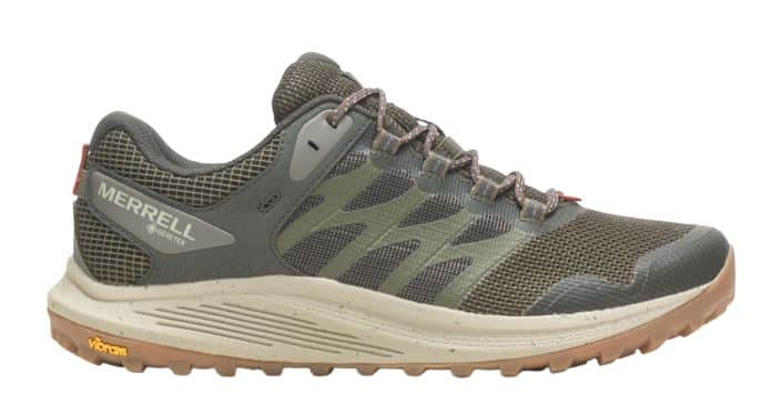 Merrell Nova 3 GTX herenschoen