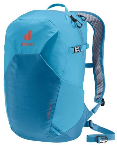 Deuter Speed Lite 21 rugzak