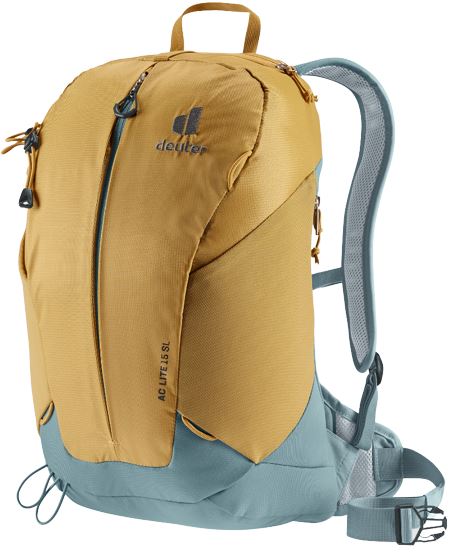 Deuter AC Lite rugzak